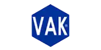 Serrurier VAK