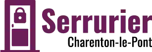 Serrurier Logo